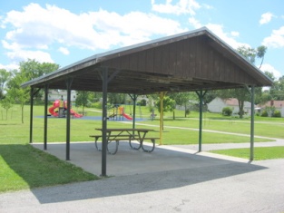 Pavilion